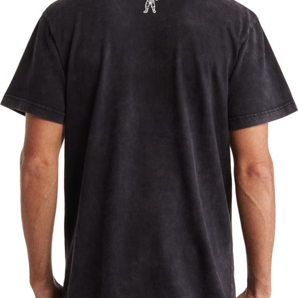 Billionaire Boys Club “L” graphic tee - Picture 2 of 3